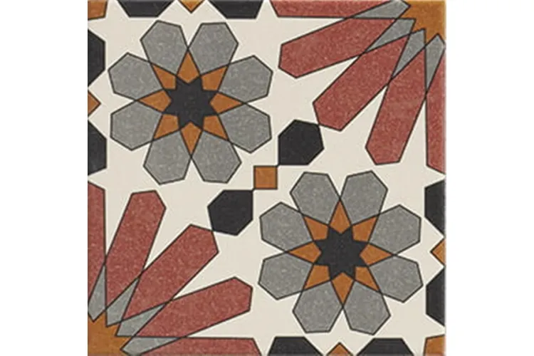 M280 MEDINA 20х20 (плитка для підлоги і стін) зображення 1