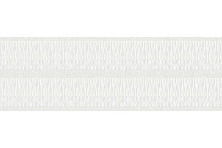 PLUMAGE METRIC NATURAL MATT 30x90 декор (плитка настінна) image 1