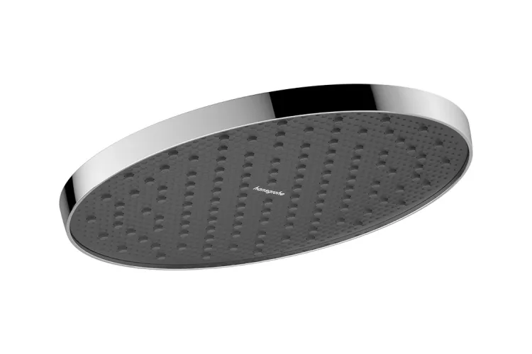 Верхній душ Activera S 240 1jet EcoSmart+, Chrome (28057000) зображення 1