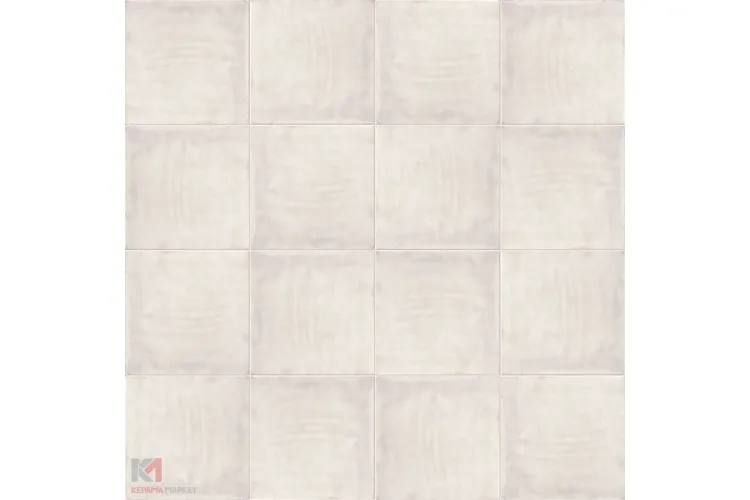 G152 CALABRIA BLANCO 15х15 (плитка настінна) зображення 1