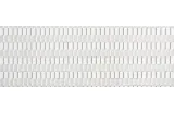 Стінова панель FITWALL,  MATTONELLA WHITE CLAY VERTICAL 114.5х326.5 (100293343)