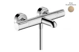 Змішувач з термостатом для ванни Ecostat Element, Brushed Bronze (13347140)