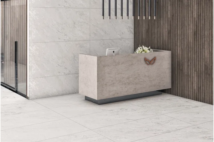 SHOTAY BIANCO CARVING 60х120 (плитка для підлоги і стін) image 5