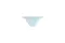 ADST8023 ARABESCO BISELADO REMATE ICE BLUE 7.5x15 (плитка настінна)
