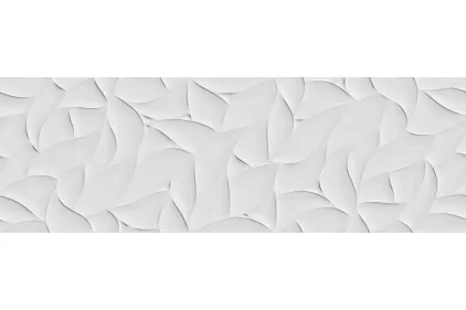 G271 OXO DECO BLANCO 33.3x100 декор (плитка настінна)