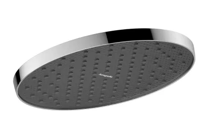 Верхній душ Activera S 240 1jet EcoSmart, Chrome (28056000)