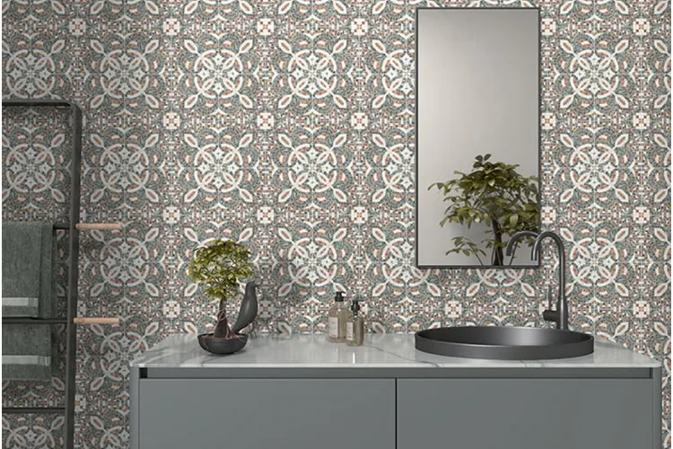 M300 VIA AUGUSTA 20х20 (плитка для підлоги і стін) зображення 5