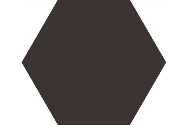 OPAL NEGRO 28.5х33 шестигранник (плитка для підлоги і стін) зображення 1