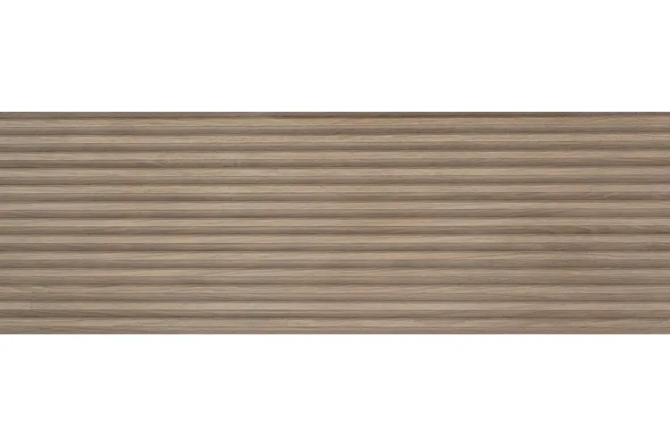 G271 DECO BREMEN NUT 33.3x100 декор (плитка настінна) зображення 1