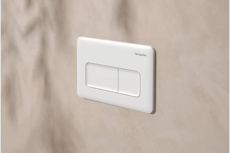 Панель змиву iFrame Original Q White (66001450) image 2