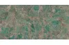 G1060 AMAZONITE POLISHED 02 SRM 12 MM 160x320 (стіна) зображення 1