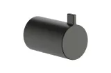 AddStoris S Гачок 3х1.7 см, Brushed Black Chrome (41762340)