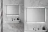 SQUARE, Дзеркало 80X60 см, LED підсв.4000К, IP44, (100179914) image 2