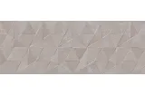 G274 THAO VERBIER SILVER 45x120 декор (плитка настінна)