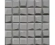 G133 EFFECT SQUARE SILVER 30x30 (мозаїка)