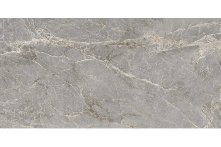 MAJESTIC GREY SILKY 60x120 (плитка для підлоги і стін) image 1