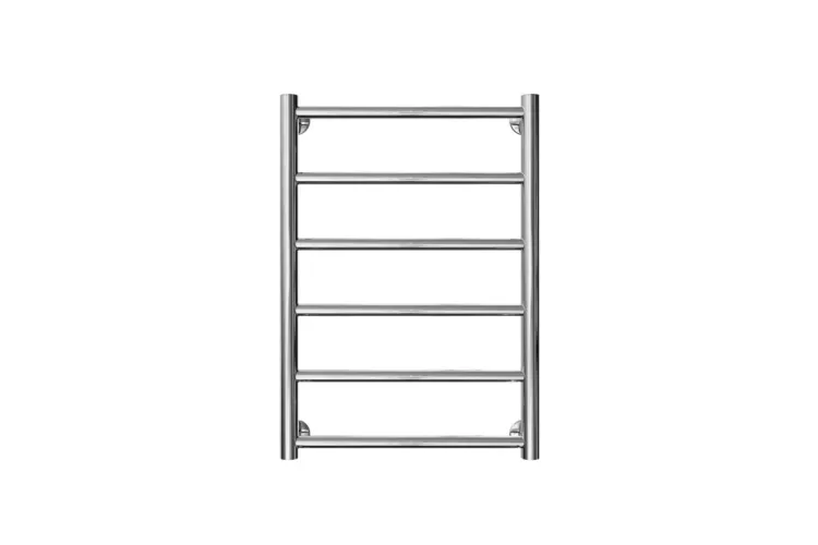 Рушникосушка INOX Флет 570х430/400 image 2