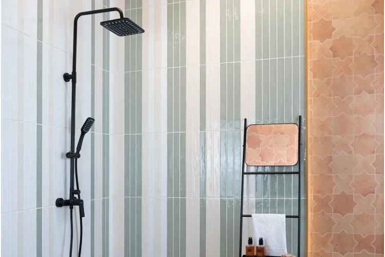 DANDY JADE BRILLO 5х50 (плитка настінна) зображення 2