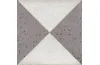 RIALTO MIX COLD 25x25 (плитка для підлоги і стін) зображення 3