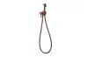 Змішувач вбудований для біде MOZA, brushed rose gold 5039-512-34 image 1