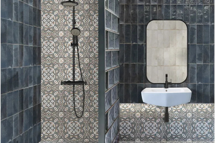 M300 VIA AUGUSTA 20х20 (плитка для підлоги і стін) зображення 3