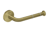 Тримач паперу Axor Universal Circular, Brushed Brass (42856950) зображення 1