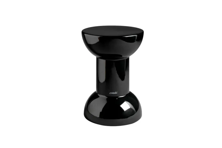 Керамічний стілець для ванної кімнати Nero (RCTNER) зображення 1