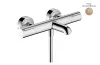 Змішувач з термостатом для ванни Ecostat Element, Brushed Bronze (13347140) зображення 1