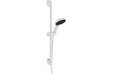 Душовий набір Pulsify Select Relaxation 105 3jet 65 см EcoSmart Matt White (24161700)