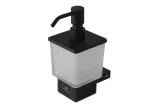 URBAN C, Дозатор підвісний, matt black (100211348) 