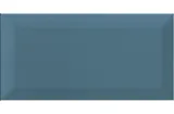 M152 BISSEL BLU GREY 10x20 (плитка настінна)