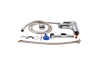 Купити QT Flaja 1510L102C Змішувач для умивальника з гігієнічним душем Chrome фото №5
