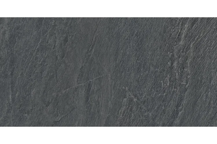 DOREX BLACK RECT 60х120 (плитка для підлоги і стін) зображення 1