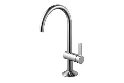 LIGNAGE, Змішувач кухонний, chrome (100238540)