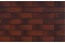 Burgund cieniowany rustykalny 24.5х6.5х0.65 (фасад)