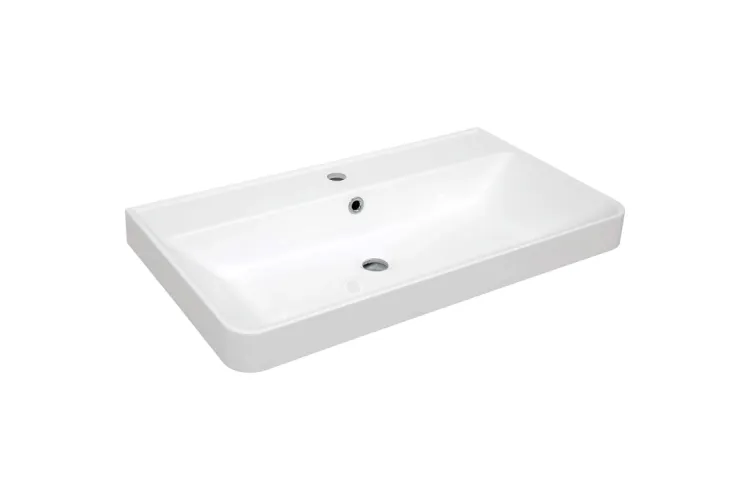 Умивальник Deep 75 см  image 1
