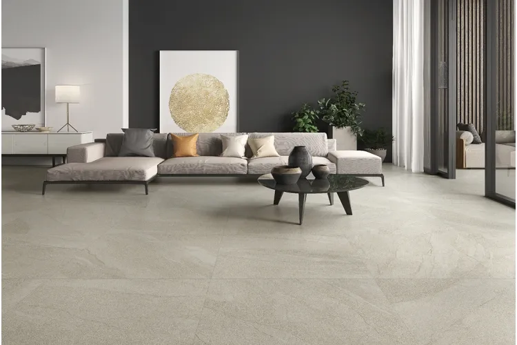 HALLEY LIGHT 100x100 (плитка для підлоги і стін) зображення 2