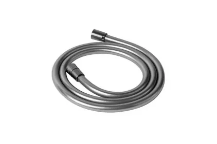 Шланг для душу 175 см, з системою антискручування, gold (100340416)