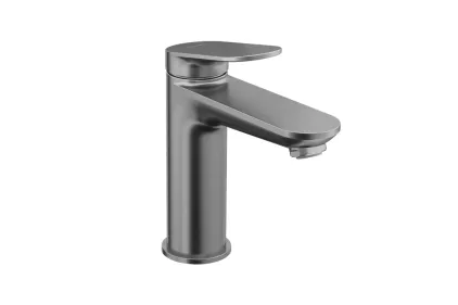 WAVE Змішувач для умивальника (WA1020002004) Bronze Brushed