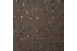 MAT&MORE BROWN MOSAICO 30.5х30.5 (мозаїка) FOW6