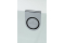 Декоративна накладка на перелив з наповненням OBERON 2.0 (UPCON0136) (в комплекті з хромованою та білою накладкою)