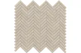 G116 HERRINGBONE DORCIA MARFIL 26x28 (мозаїка)