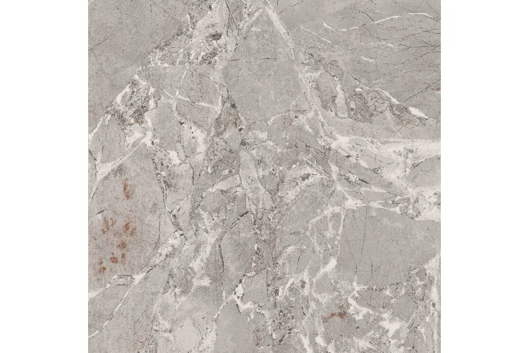 KRISTAL SILVER 60x60 (плитка для підлоги і стін) image 3