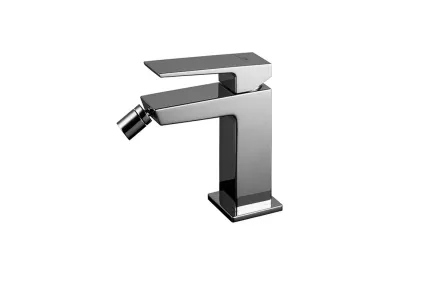 SQUARE, Змішувач для біде, copper (100360252)