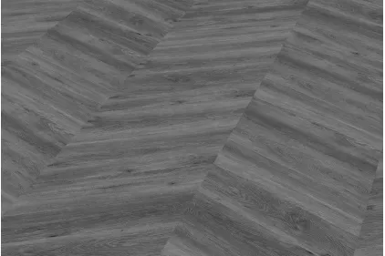 Chevron 2044 Дуб Канберра 665.4х152.4 2,5 mm Ter Hurne (SPC вінілова підлога)