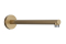 Кронштейн для верхнього душу S 390 мм, Brushed Bronze (24357140)