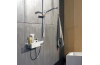 Термостат ShowerTablet Select 600 мм для душу, хром (13108000) image 7