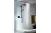 Душова система Axor One Showerpipe 280 1jet прихованого монтажу, Chrome (48790000) image 5