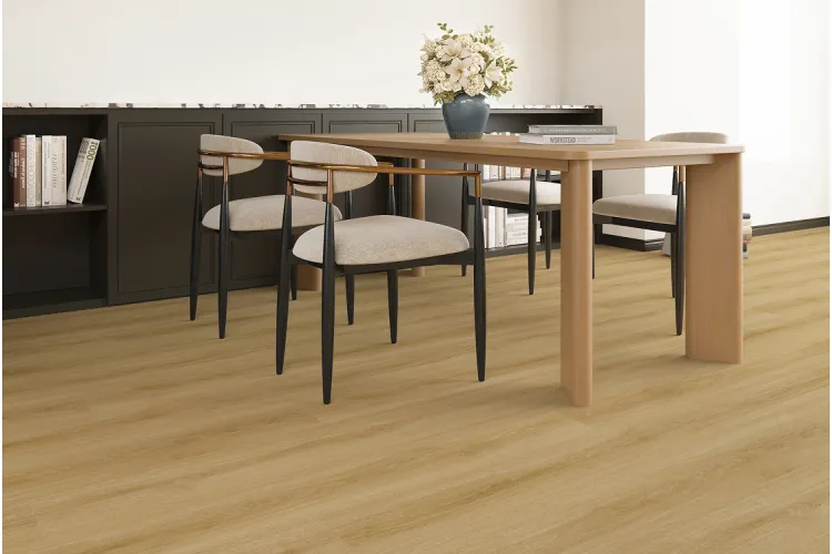 Вінілова підлога SPC Nick GRAND 220х22.8 (6.5+1mm/0.5) BlissGround image 3