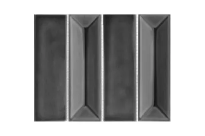 G114 BRUMA TURQUOISE 20x25,5 (мозаїка)